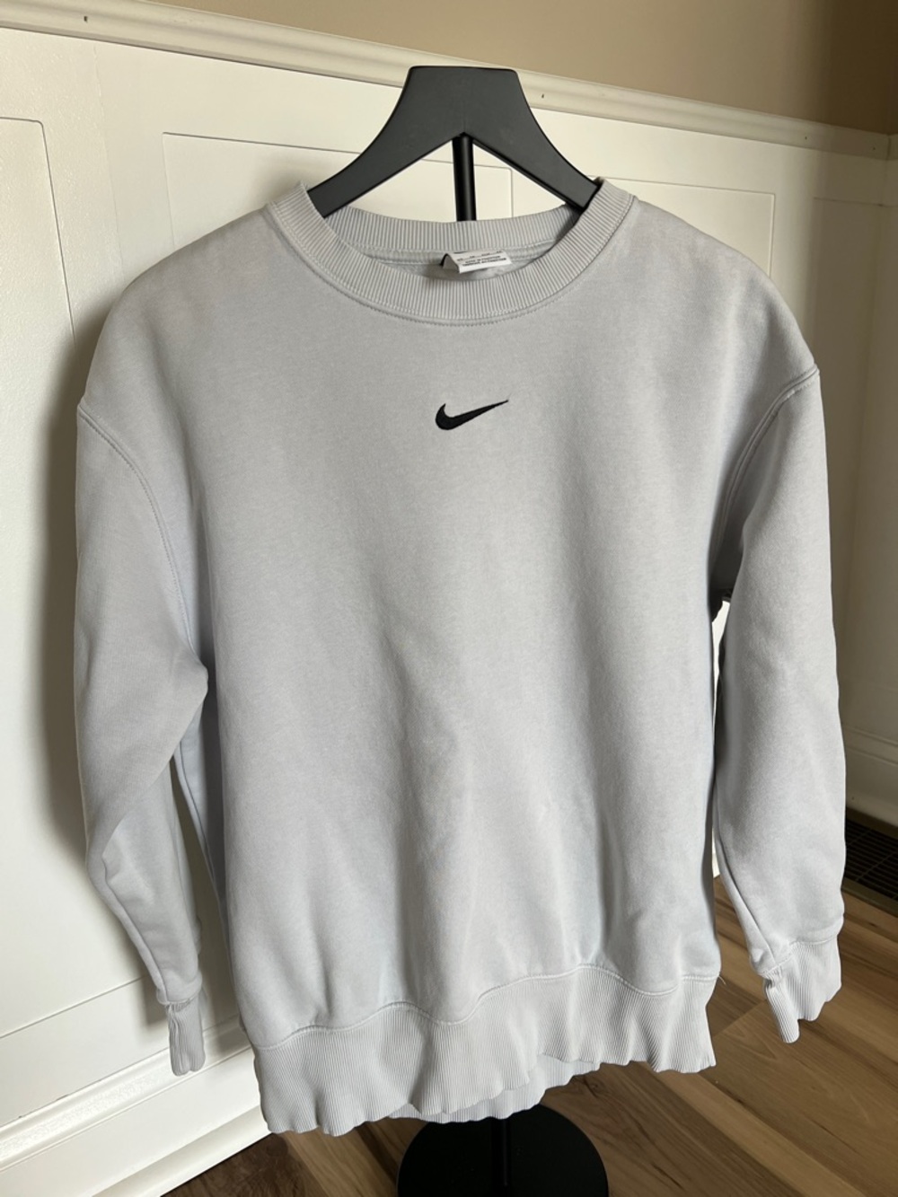 Nike Crewneck Sweatshirt